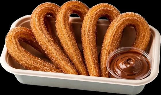 Churros