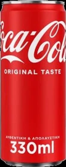 Coca-Cola