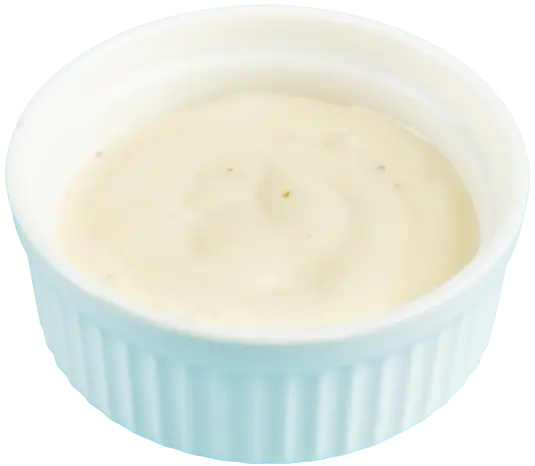 Aioli Sauce