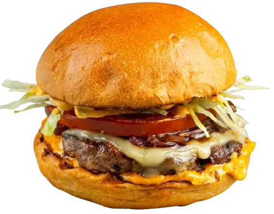 Carne Burger