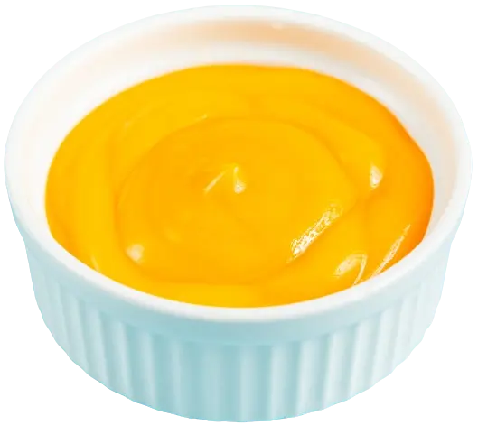 Cheddar Sauce