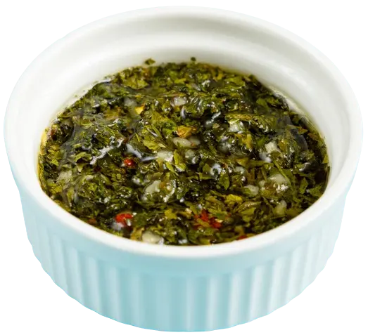 Chimichurri Sauce